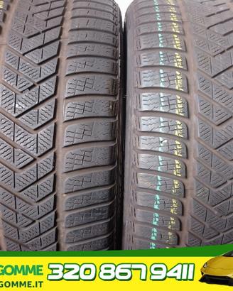 Gomme 275/35/21 PIRELLI Invernali