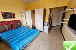 Monolocale Arredato Via Lia 35 Mq