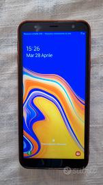 Samsung galaxy j4+