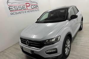VOLKSWAGEN T-Roc 1.0 TSI 115 CV Style BlueMotion