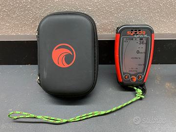 VARIOMETRO E GPS PER VOLO LIBERO