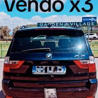 ricambi bmw x3