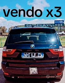 ricambi bmw x3