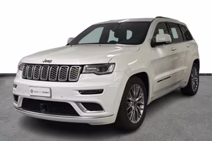 Jeep Grand Cherokee 3.0 V6 Summit 250cv auto my19
