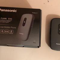 Cellulare panasonic