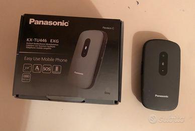 Cellulare panasonic