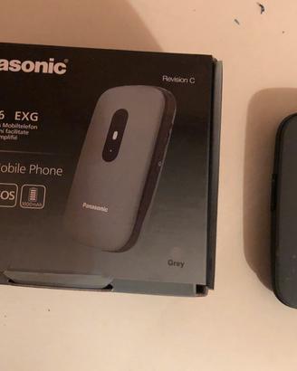 Cellulare panasonic