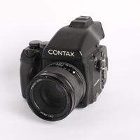 Contax 645 kit completo