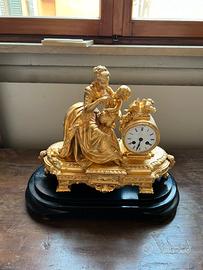 Orologio da tavola Lagarde a Paris 923