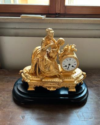 Orologio da tavola Lagarde a Paris 923