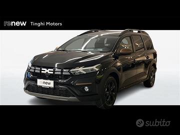 DACIA Jogger 1.0 TCe GPL Extreme UP 7p.ti