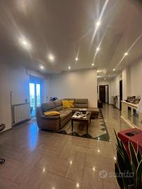 Rif. 497 villaggio coppola - 2°piano appartamento