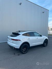 JAGUAR E-Pace 2019 180 cv