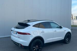JAGUAR E-Pace 2019 180 cv
