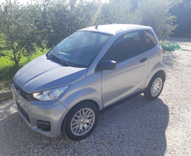 Microcar Aixam City