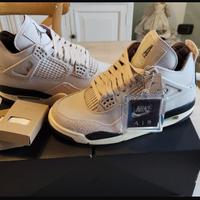 Jordan 4 retro OG SP
