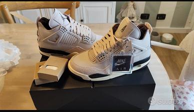 Jordan 4 retro OG SP
