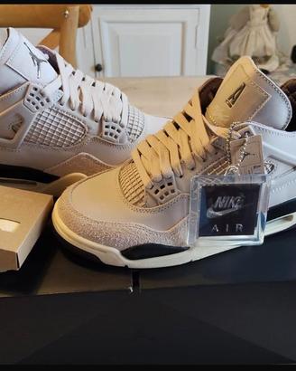 Jordan 4 retro OG SP A Ma Maniere