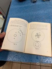 Libretto vintage uso e manutenzione galletto