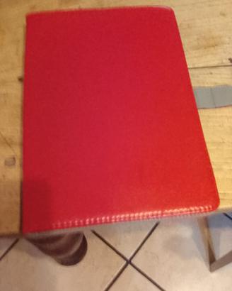 custodia porta tablet