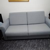 Divano letto