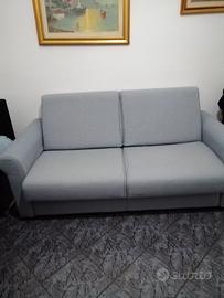 Divano letto