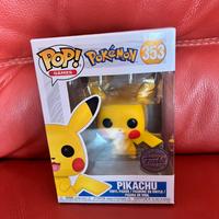 Funko Pop! Marvel #1374 - Old Man Logan