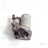 Motorino avviamento Citroen C3 3 1.2 benzina 2017