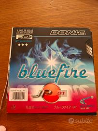 Donic Bluefire JP01 Red Max 