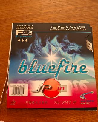Donic Bluefire JP01 Red Max 