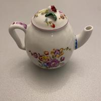 Teiera Victoria and Albert Miseum Collection