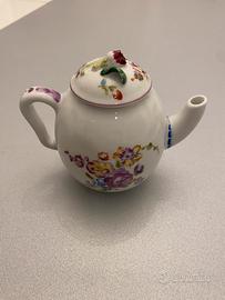 Teiera Victoria and Albert Miseum Collection