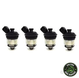 1 INIETTORE LANDI RENZO 238200001 - TAPPO NERO BOS