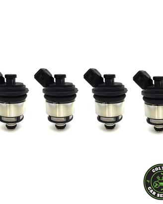1 INIETTORE LANDI RENZO 238200001 - TAPPO NERO BOS