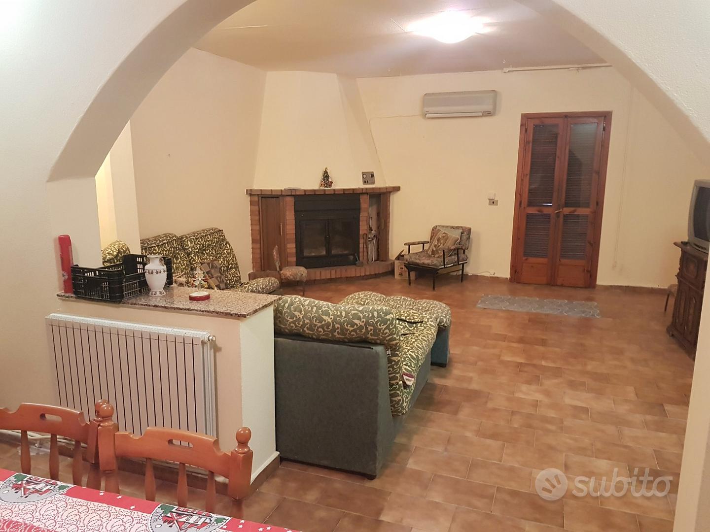 Apartment in Crosia, Cosenza - Altro