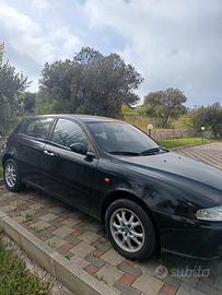 Alfa Romeo 147 per neopatentati 