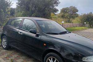 Alfa Romeo 147 per neopatentati 