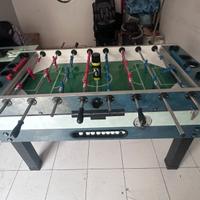 Calcio balilla Bigliardino Biliardino Bigliardo