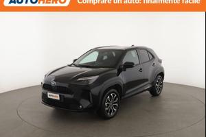 TOYOTA Yaris Cross TJ09436