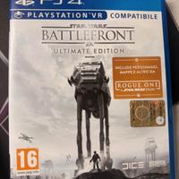 Star Wars Battlefront 4