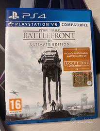 Star Wars Battlefront 4