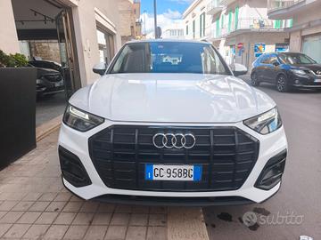 AUDI Q5 40TDI 204cv MHEV QUATTRO ADVANCED FULL-LED