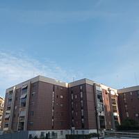 Via Salinella box auto in garage privato