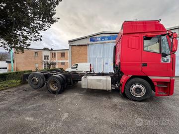 Iveco eurostar 480