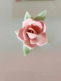 roselline vintage alka kunst dresden 