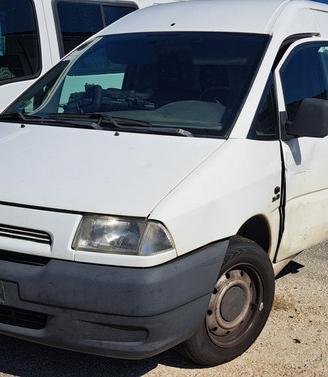Ricambi fiat scudo