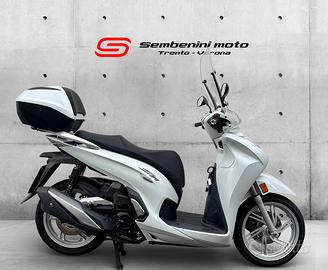 Honda SH 350 ABS 2021