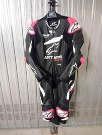 TUTA ALPINESTAR  GP PLUS V4 TG  50