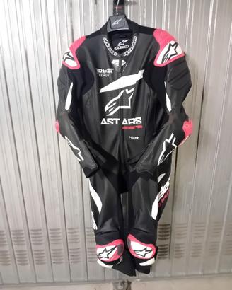TUTA ALPINESTAR  GP PLUS V4 TG  50