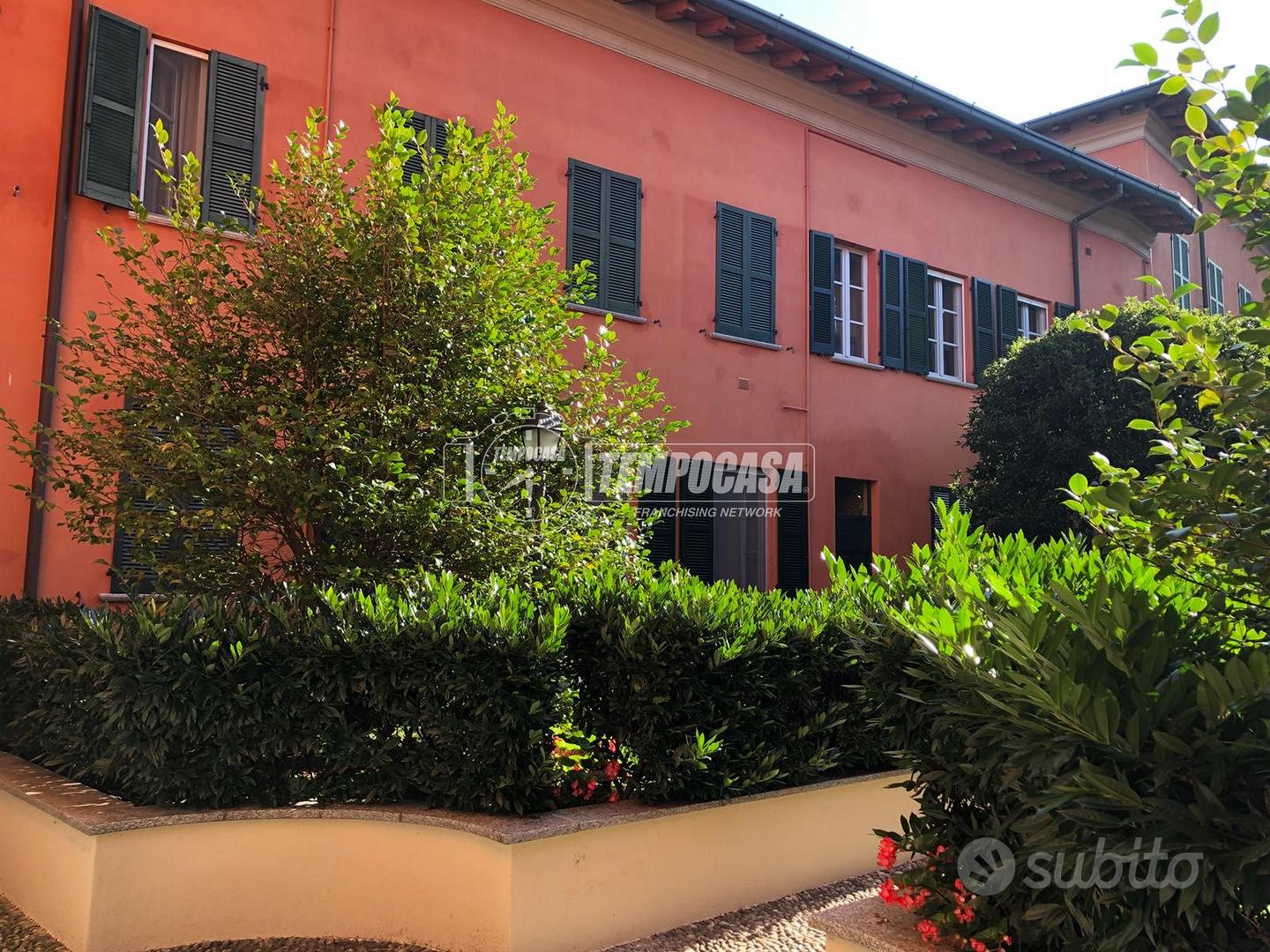 Appartamento – Cermenate, Santa Maria in Campo, Cascina Lavezzari - Vista 5